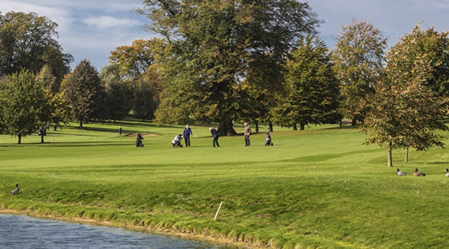 Photo of Blankney Golf Club